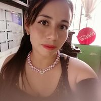 Yeraldin Cogaria Pérez