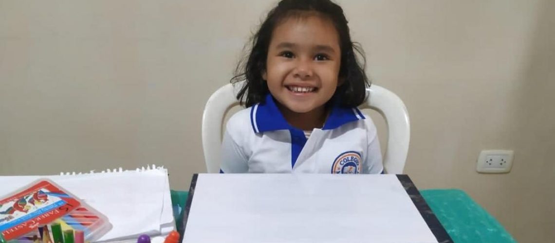 preescolar en línea